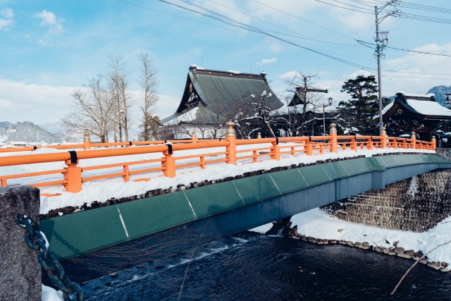 真宗寺